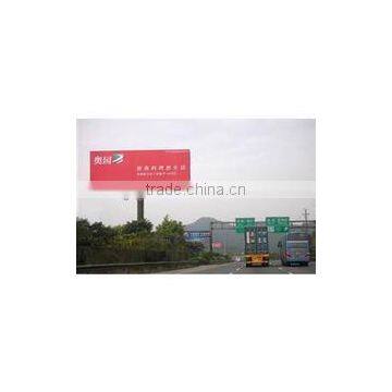 440g Matt Surface Pvc Flex Banner photo-6