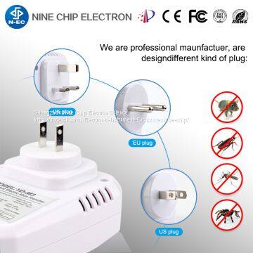 Electronic Pest Repeller , Effective Mosquito Repeller photo-4