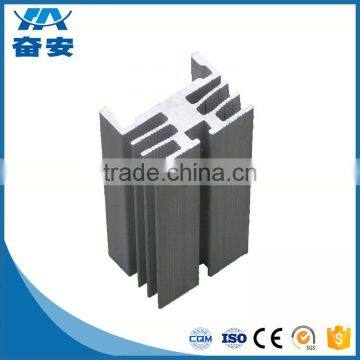 New Design Hot Selling Aluminium Extrusion Profile Heatsink photo-6