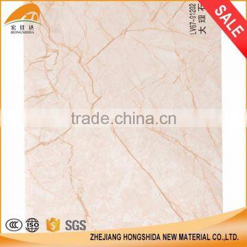 Living Room Roll Marble Sticker Wallpaper, Adhesive Self Pvc Decorative Film photo-2