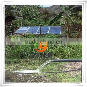 China solar energy power system for water pump & home lighting & water heater products