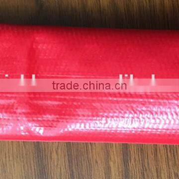 PVC LAY-FLAT HOSE DISCHARGE HOSE photo-2