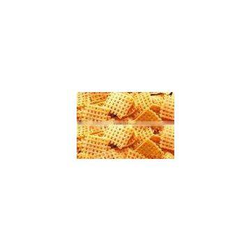 Palatable Fried Salad/ Rice Snack Food Processing line in Chenyang Machinery