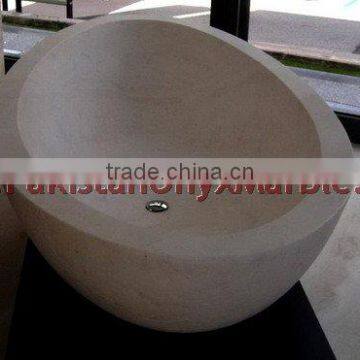 Natural Marble Stone/MARBLE BATHTUBS photo-5