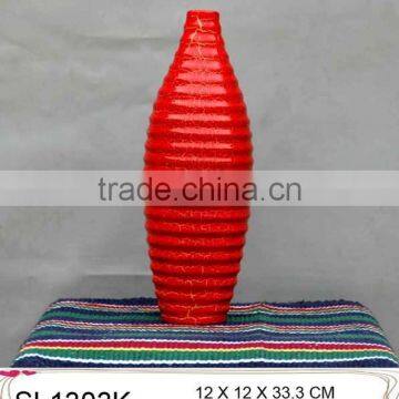 Wholesale Fiberglass Vases Decoration Wedding From China photo-4