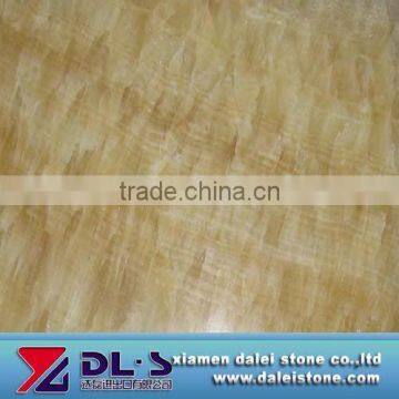 Chinese yellow Onyx