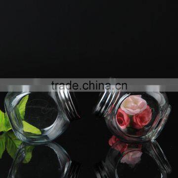 Excellent Quality 100ml China Express Glass Small Glass Jar With Lid Want to Buy Stuff From China photo-2