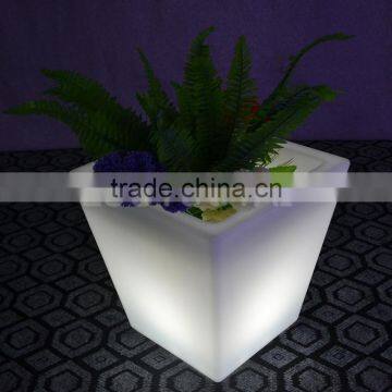 High Led Ice Bucket/remote Control Battery Operated Waterproof IP65 Led Ice Bucket photo-6