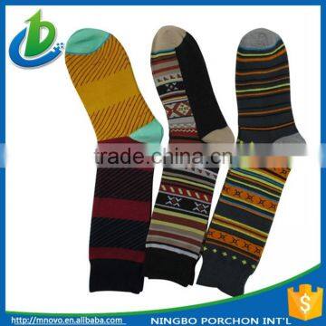 Custom men long football dree vietnam socks