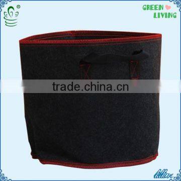 Reusable Non Woven Grow Bag and Large Garden Pots