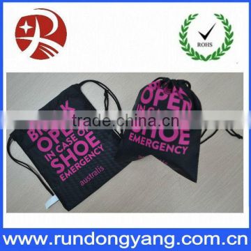 jd drawstring bag