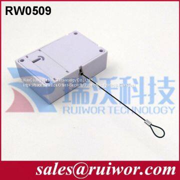 RW0509 Security Tether | Anti Theft Tether photo-4
