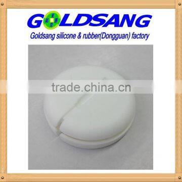 2016 New Design Silicone Headset Bobbin Winder photo-6