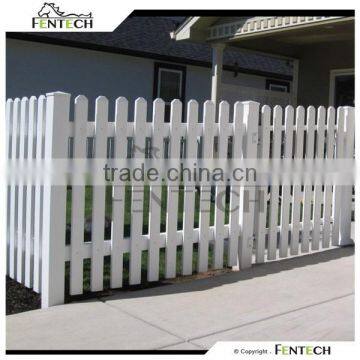 2015 Best Selling Classic Garden Fence Gate Fentech Brand Direct Manufacturer photo-3