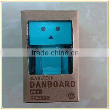 Factory Price Lovely Kaiyodo Revoltech Cheero Danboard, Danboard Yotsuba photo-2