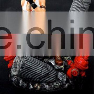 Marvel Custom Mortal Kombat Sonya Blade Statue photo-2