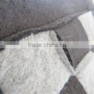 Wholesale Woven Decorative Fancy Colored Felt Storage Boxes photo-4