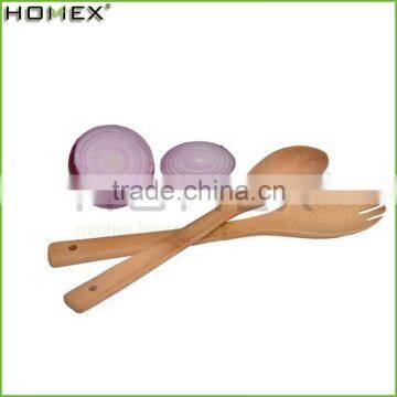Newest Low Price Bamboo Spoon/Small Kitchen Utensils photo-2