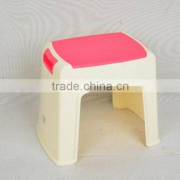 High Quality Children pp Toilet Non-slip Step Stool photo-6