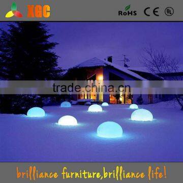 Innovative Products for Import Luminous LED Lighting Outdoor Ball photo-5