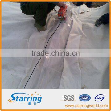 Geotextile Mat Filament Nonwoven Geotextile photo-6