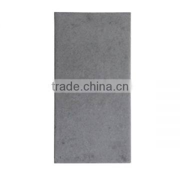 Dark Grey Tiles Rectangle Concrete Wall Tiles photo-2