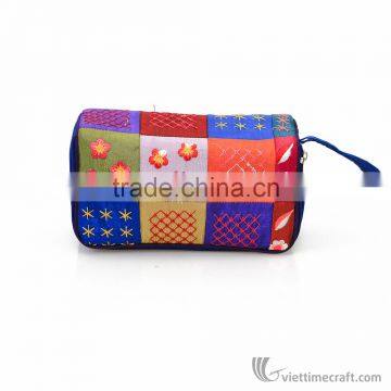 CHEAP HANDBAGS MADE FROM 100% SILK AND BROCADE IN VIETNAM, CONVENIENT AND FASHIONABLE photo-2