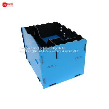 Decorative Modern Fashionable Eco-friendly PP Foam Cosmetic Box photo-5