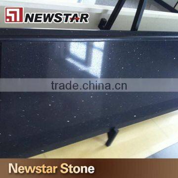 Crystal black quartz stone price