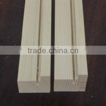 China Factory Hot Sale Wood Picture Frame Moulding photo-4