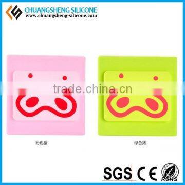REFULL Silicone Switching Power Supply Case 2015 Animal Silicone Casemake Silicone Case photo-6