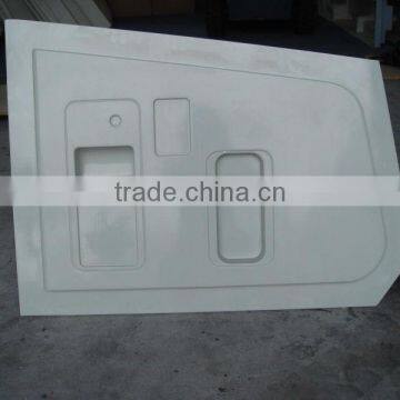 SMC, Sheet Moulding Compression photo-5