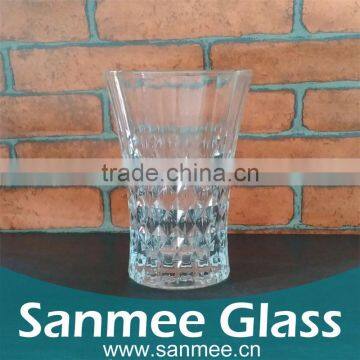 Diamond Artistic Glass Gift Glass