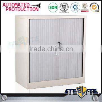 Exporter steel cabinet roll up door small cupboard cabinet