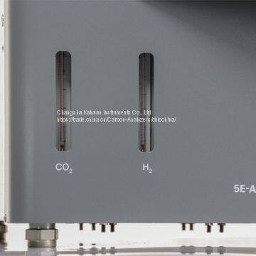5E-AF4000 Ash Fusion Determinator