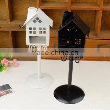 2017 New House Style Tealight Design Lantern photo-2