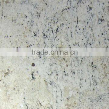 White Galaxy Granite Stone