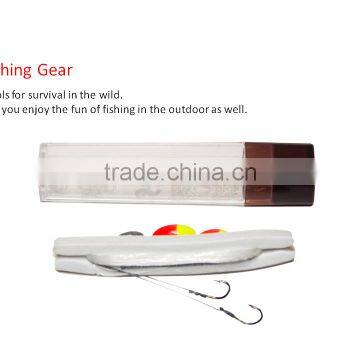 Magical Mastiff Camping Hunting Lightweight Foldable Survival Knife Import photo-6