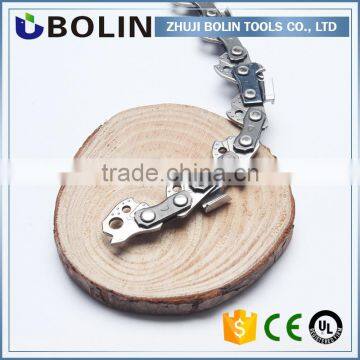 3/8lp"-050-44L" fulll chisel chainsaw chain, lower prices and better quality