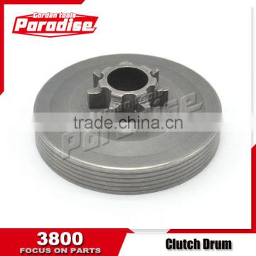 Clutch Drum For 3800 Chainsaw