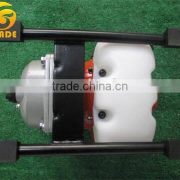 2HP Gasoline Small Water Pump Price Philippines photo-3