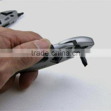Special Gift for Men Outdoor Car Reparing Multifunction Folding Pliers