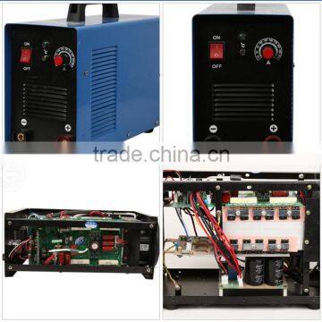 DC MMA Professional Small Electric Welding Machine photo-3