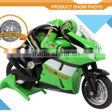 Top Selling 2.4G 4 Channel RC Electric Motor Part photo-2