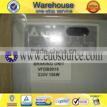 (new and Orginal Inverter) VFDB2015 photo-3