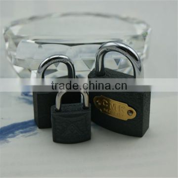 Grey Iron Padlock,Steel padlock