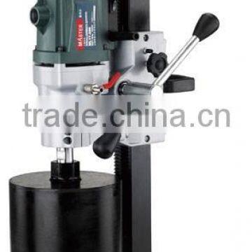 MASTER 200mm 8" Wet and Dry Concrete core drill machine for Hilti Diamond Bit(MT-200)