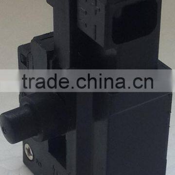 Jigsaw Spare Parts HTC 10mm Electric Drill Switches Power Tool Replacement ac Trigger Switch With Speed Control photo-2