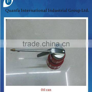 Oil Can Oil Gun Pot photo-2