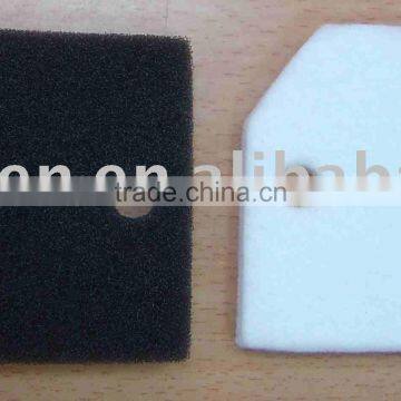 Engine Filter For 4126-124-0800